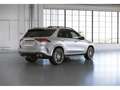 Mercedes-Benz GLE 350 d 4MATIC Distr PTS Navi Pano HUD Cam LED Argento - thumbnail 12