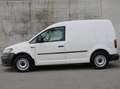 Volkswagen Caddy 1.4 TGI CNG Wit - thumbnail 5
