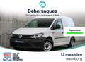 Volkswagen Caddy 1.4 TGI CNG Wit - thumbnail 1