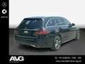 Mercedes-Benz C 200 C 200 T AMG RFK 9G LED DISTR. NAVI PDC EASYPACK Schwarz - thumbnail 4
