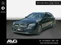 Mercedes-Benz C 200 C 200 T AMG RFK 9G LED DISTR. NAVI PDC EASYPACK Schwarz - thumbnail 1