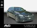 Mercedes-Benz C 200 C 200 T AMG RFK 9G LED DISTR. NAVI PDC EASYPACK Schwarz - thumbnail 3