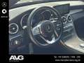 Mercedes-Benz C 200 C 200 T AMG RFK 9G LED DISTR. NAVI PDC EASYPACK Schwarz - thumbnail 16