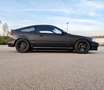 Honda CRX 1.6i-16 Schwarz - thumbnail 1