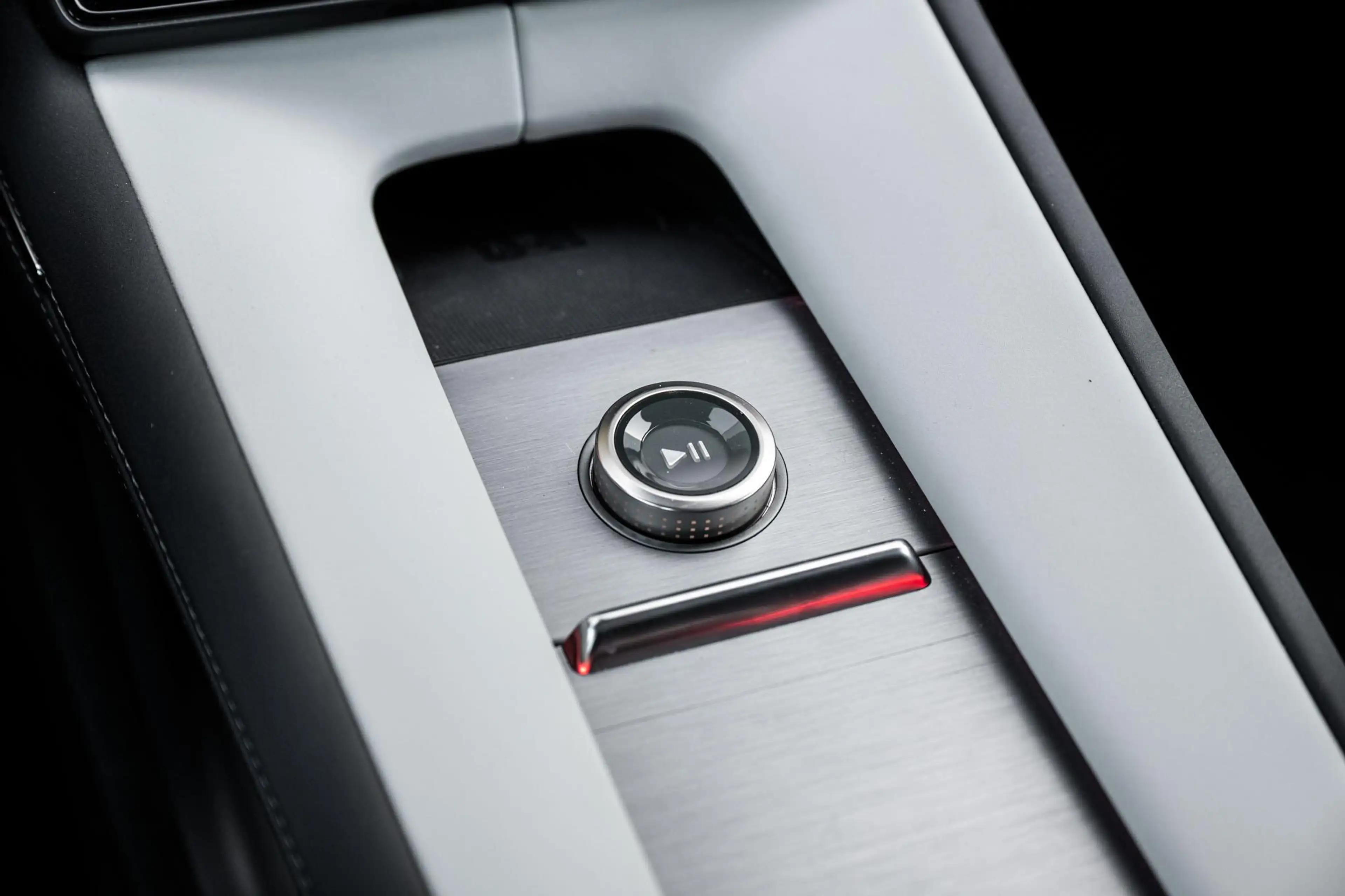 Polestar 4 Long Range Single motor 100 kWh | Warmtepomp | 360 — photo 14