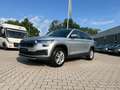 Skoda Kodiaq 2.0 TDI Ambition *LED Navi Pano AHK ACC* Silber - thumbnail 1