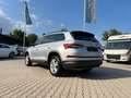 Skoda Kodiaq 2.0 TDI Ambition *LED Navi Pano AHK ACC* Silber - thumbnail 2