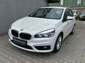 BMW 216 d  Active Tourer Blanc - thumbnail 4