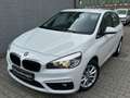 BMW 216 d  Active Tourer Blanc - thumbnail 1