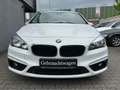 BMW 216 d  Active Tourer Blanc - thumbnail 2