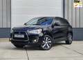 Mitsubishi ASX 1.6 Cleartec Instyle Apple Carplay Black Edition Noir - thumbnail 1