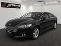 Ford Mondeo Titanium 1,5 EcoBoost | SEHR GEPFLEGTER ZUSTAND | Schwarz - thumbnail 1