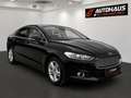 Ford Mondeo Titanium 1,5 EcoBoost | SEHR GEPFLEGTER ZUSTAND | Schwarz - thumbnail 4
