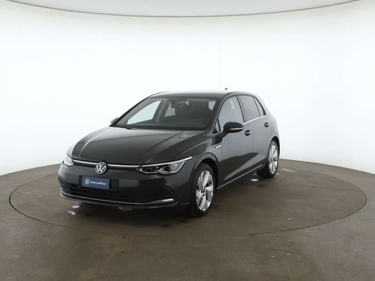 Volkswagen Golf 1.5 etsi style 150cv dsg