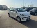 Volkswagen up! up! 2012 5p 1.0 60cv Bianco - thumbnail 4