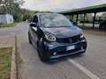 smart brabus ULTIMATE BRABUS 125R CABRIO-SOLO 125 ESEMPLARI!!! Negro - thumbnail 2
