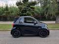 smart brabus ULTIMATE BRABUS 125R CABRIO-SOLO 125 ESEMPLARI!!! Noir - thumbnail 8