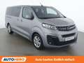 Opel Zafira Life 2.0 CDTI L Selection L3 Grau - thumbnail 8
