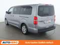 Opel Zafira Life 2.0 CDTI L Selection L3 Grau - thumbnail 4