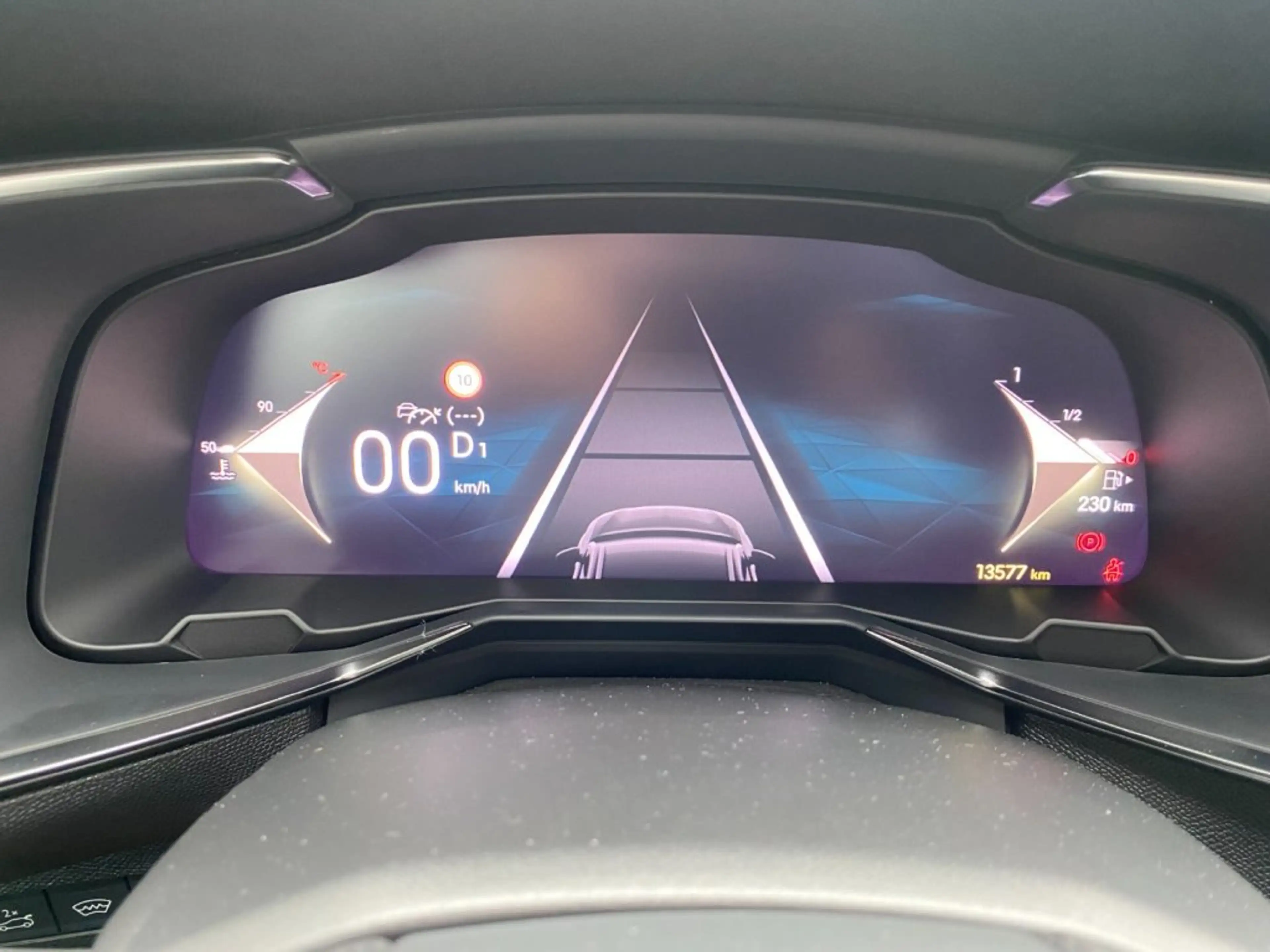 DS Automobiles DS 7 BHDI 130 Etoile — photo 5