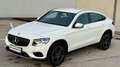 Mercedes-Benz GLC 220 d Coupe *1.Besitz +Wenig Kilometer Servicegepfleg Weiß - thumbnail 29