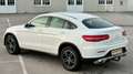 Mercedes-Benz GLC 220 d Coupe *1.Besitz +Wenig Kilometer Servicegepfleg Weiß - thumbnail 32