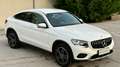 Mercedes-Benz GLC 220 d Coupe *1.Besitz +Wenig Kilometer Servicegepfleg Weiß - thumbnail 30