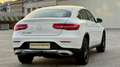 Mercedes-Benz GLC 220 d Coupe *1.Besitz +Wenig Kilometer Servicegepfleg Weiß - thumbnail 6