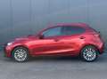 Mazda 2 1.5 Skyactiv-G Luxury Rouge - thumbnail 10