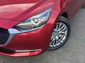 Mazda 2 1.5 Skyactiv-G Luxury Rot - thumbnail 7