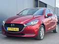 Mazda 2 1.5 Skyactiv-G Luxury Rot - thumbnail 11