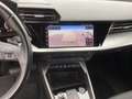 Audi A3 30 TFSI S-Tronic, ACC, CarPlay, Nav Schwarz - thumbnail 11