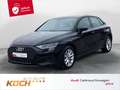 Audi A3 30 TFSI S-Tronic, ACC, CarPlay, Nav Schwarz - thumbnail 1