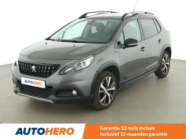Peugeot 2008 1.2 PureTech Allure