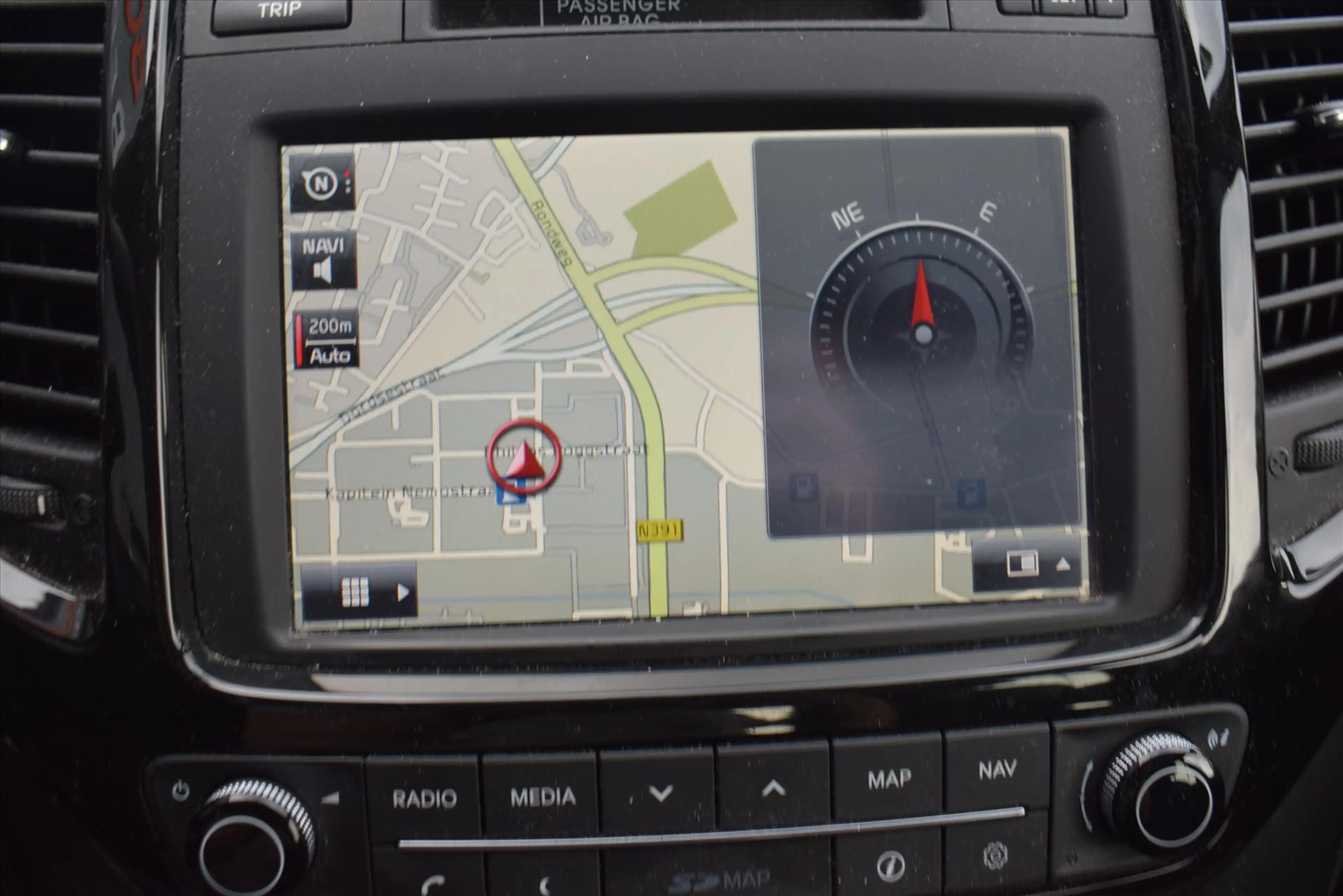 Kia Venga 1.4 CVVT 66KW/90PK 2015 First Edition — photo 13