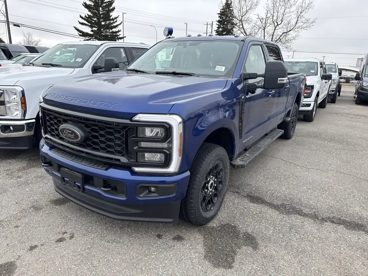 2026 Ford F 350