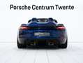 Porsche 718 Spyder Boxster Bleu - thumbnail 4