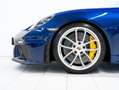 Porsche 718 Spyder Boxster Bleu - thumbnail 7