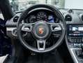 Porsche 718 Spyder Boxster Bleu - thumbnail 24