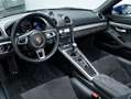 Porsche 718 Spyder Boxster Bleu - thumbnail 23