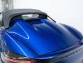 Porsche 718 Spyder Boxster Bleu - thumbnail 19
