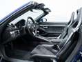 Porsche 718 Spyder Boxster Bleu - thumbnail 8