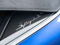 Porsche 718 Spyder Boxster Bleu - thumbnail 18