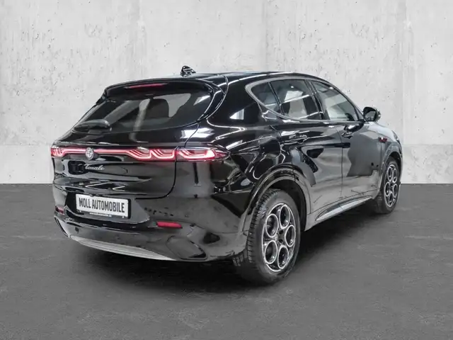 Alfa Romeo Tonale view 2