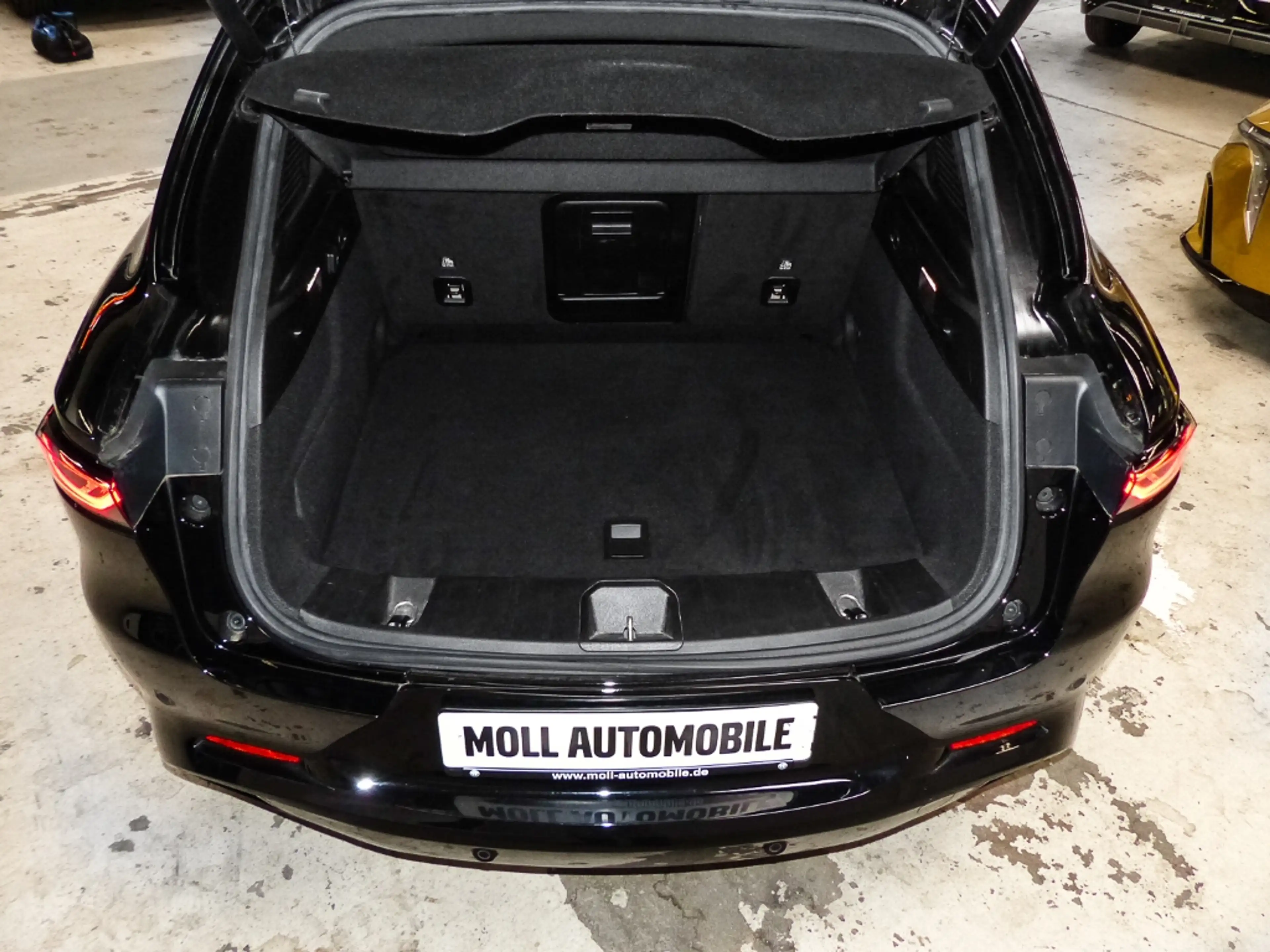 Alfa Romeo Tonale Ti LED Sperrdiff. ACC El. Heckklappe Apple CarPlay — photo 15