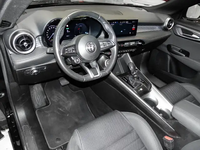 Alfa Romeo Tonale view 5