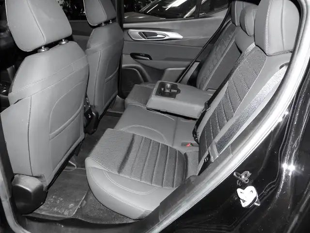 Alfa Romeo Tonale view 14