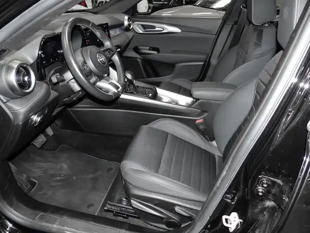 Alfa Romeo Tonale view 12