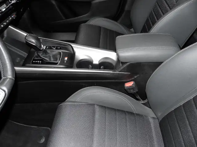 Alfa Romeo Tonale view 11