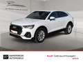 Audi Q3 45 TFSI e S line Matrix ACC Kamera Weiß - thumbnail 1